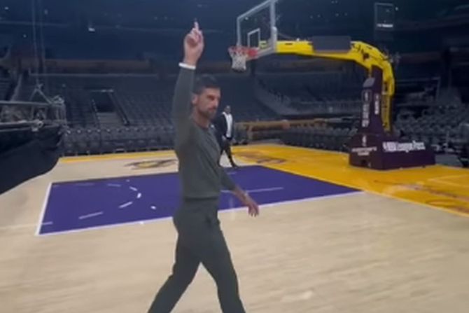 Novak Đoković Novak Đoković