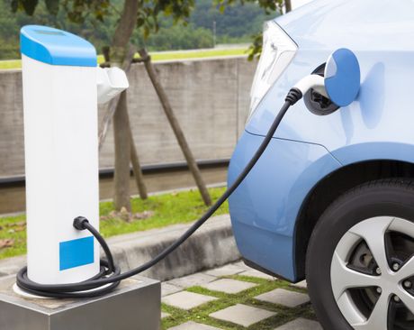 električni punjač za automobile, electric car charger