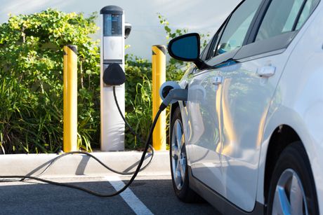 električni punjač za automobile, electric car charger