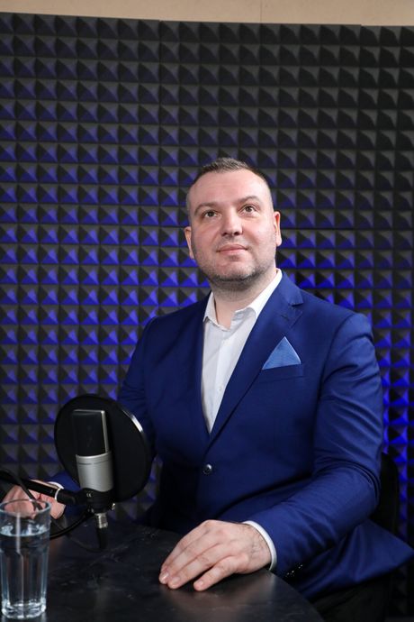 Zdravo sa Ivanom podkast Zdravo sa Ivanom podkast