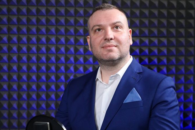 Zdravo sa Ivanom podkast Zdravo sa Ivanom podkast