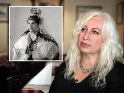 Koštana, Dijane Vasiljević