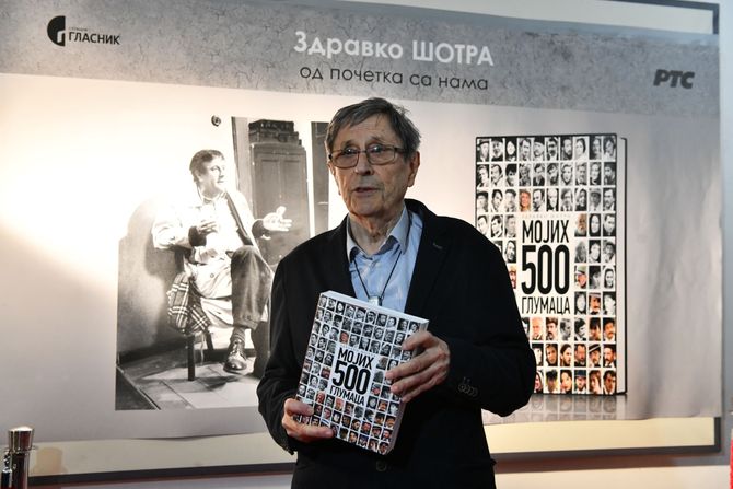 Zdravko Šotra
