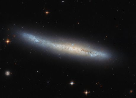 NGC 4423