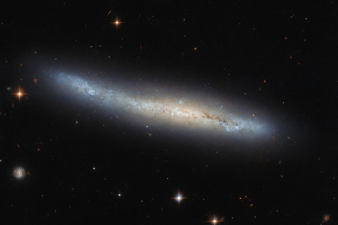 NGC 4423