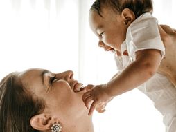 beba, mama i beba, mama, roditelj