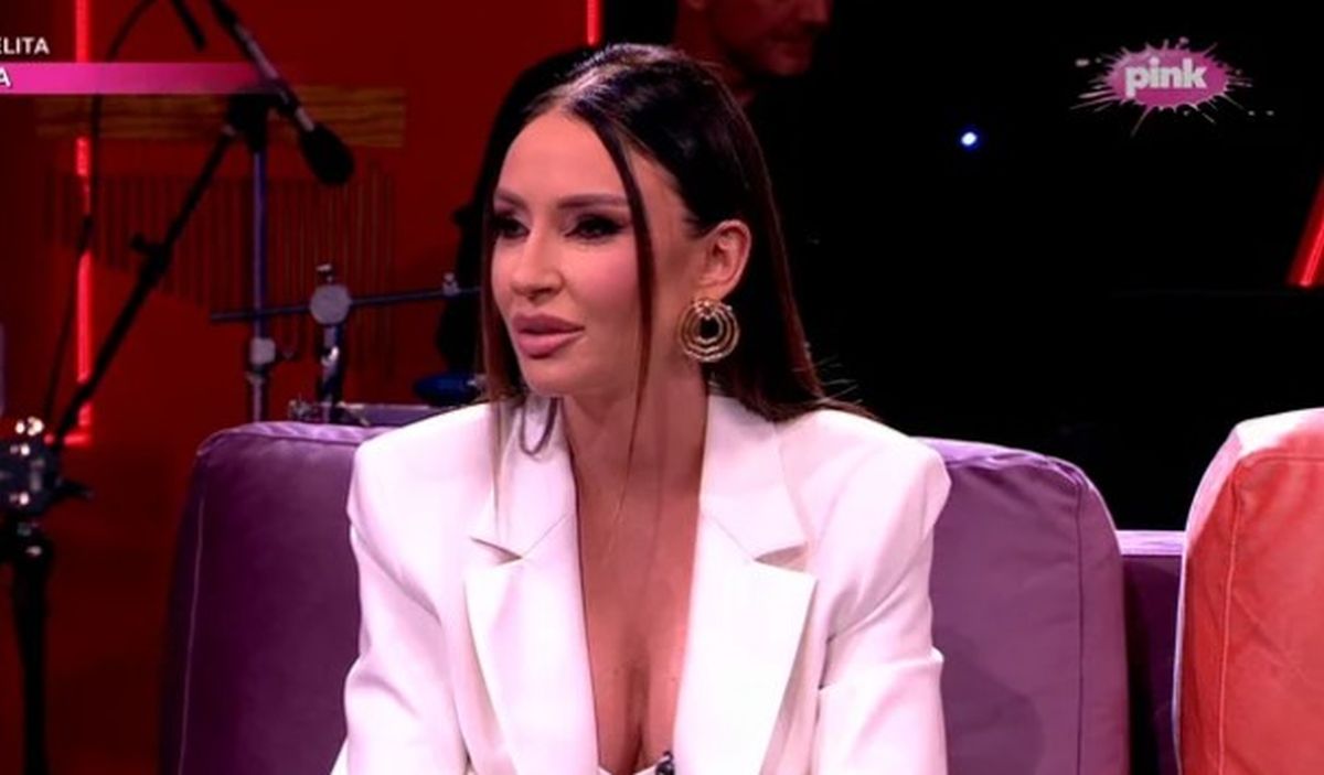 Zdravstveni problem naterao je da potpuno promeni život! Katarina Živković o bolesti: "Zato sam i smršala"