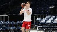 NBA predstavila lutiriju drafta: Evo šta to znači za Nikolu Topića?