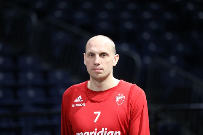 KK Crvena zvezda KK Crvena zvezda