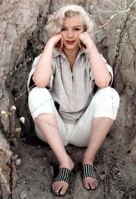 Merilin Monro Merilin Monro