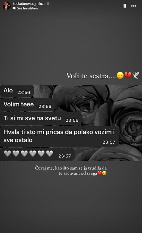 Milica Kostadinović