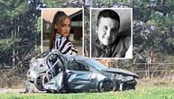 Stravična slika automobila u kom je stradao brat zvezde Granda: Telo nesrećnog momka pronađeno ispod vozila