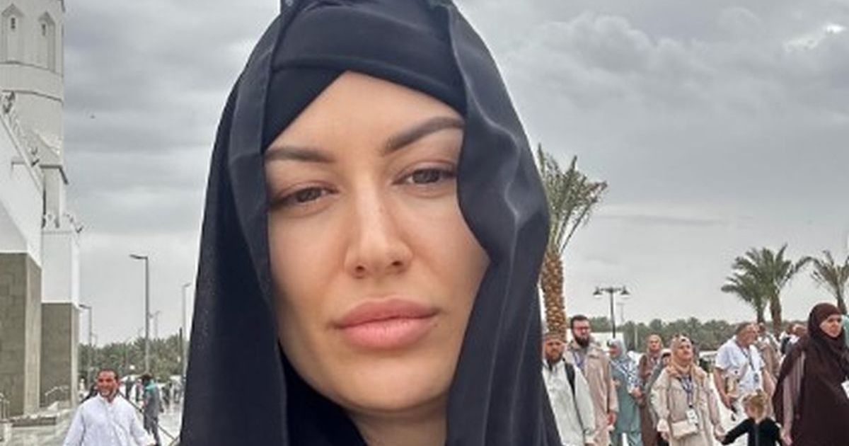 Zvezda Granda (34) battled cancer, and now she has delighted everyone with a new picture: Her hair has grown, she's never looked better