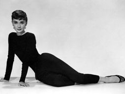 Odri Hepbern Film Sabrina