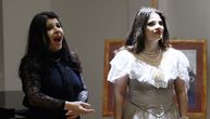 Održan operski koncert "Kraljice belkanta" u Italijanskom institutu