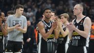 Ovo je verovatnoća da Partizan ide u Top 10 Evrolige posle pobede nad Baskonijom