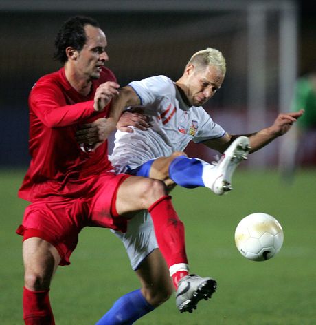 Ersen Martin, Fudbalska reprezentacija Turske