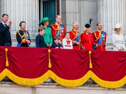 Britanska kraljevska porodica