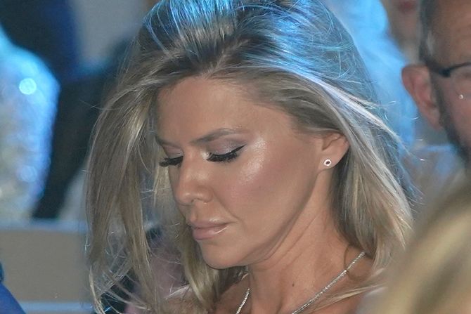 Melina Džinović Melina Džinović