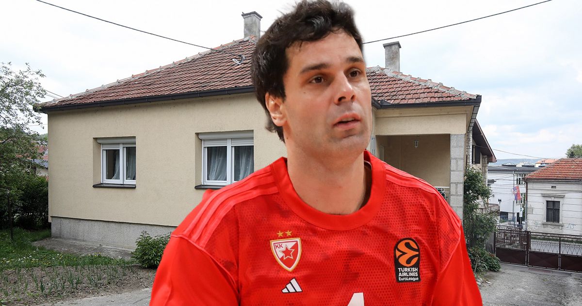 Teodosić pokreće privatan biznis, uključiće i porodicu: Nedavno se penzionisao, novac sad ulaže u važnu granu?