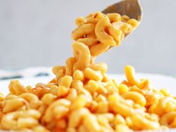 Veganska kremasta pasta