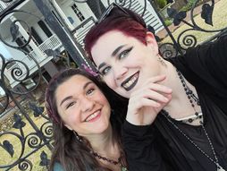 rebekahtheghostguide