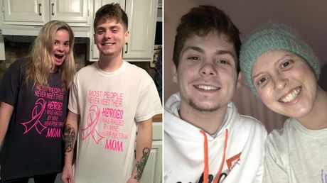 Jennifer Davis vakcina rak dojke