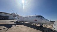 Air Serbia dobija pojačanje: Stiže i osmi ATR 72-600 za regionalne rute