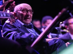 Održan koncert povodom 100. rođendana velikana Vojislava Bubiše Simića