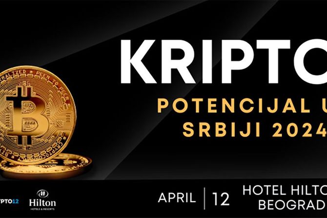 Kripto konferencija