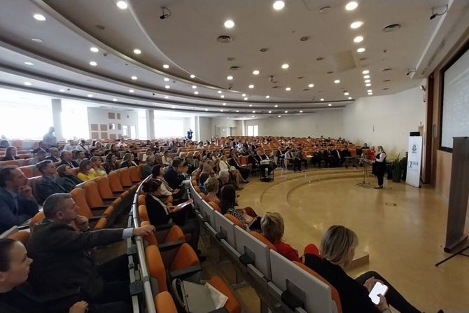 Alfatech konferencija