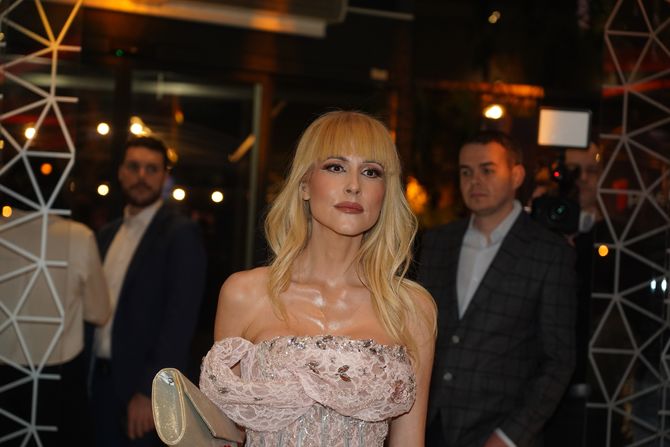 Gala proslava povodom 1.000. epizode serije "Igra sudbine" Gala proslava povodom 1.000. epizode serije "Igra sudbine"