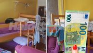 Izdaju dečju sobu za 100 evra, isključivo devojkama: Već jedna osoba tu živi, ima krevet na sprat