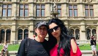 Oblačio se kao žena, a ovo su sin i bivša žena Karamele: Do skoro ih vešto krio, ona je fatalna crnka