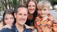Laura ubijena na porodičnom odmoru, deca povređena: Pucali na njih nasred ulice, muž skrhan od bola