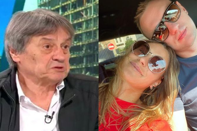 Moma Jakovljević o smrti Sabalenkinog dečka Moma Jakovljević o smrti Sabalenkinog dečka