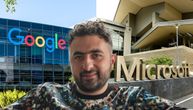 Veliko pojačanje u Majkrosoftu: Vodeće ime u oblasti veštačke inteligencije Mustafa Sulejman "promenio dres"
