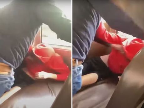 Napadnut učenik u autobusu u Misuriju