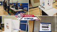 Telegraf na predizborima u Ohaju: Bitka za državu koja može da odluči mnogo više nego što se pretpostavlja