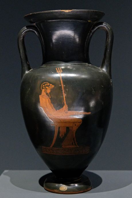 Posejdon, Grčka religija, Stara Grčka, Grčka mitologija, Antika, Stari vek, Antički period Posejdon, Grčka religija, Stara Grčka, Grčka mitologija, Antika, Stari vek, Antički period