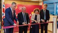 Obeleženo 25 godina od spajanja kompanija Astra i Zeneca: Svečano otvorena nova kancelarija u Beogradu