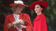 Sličnosti i razlike između princeze Dajane i Kejt Midlton: Može li prošlost nešto poručiti sadašnjosti