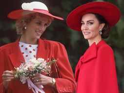 Princeza Dajana j i Kejt Midlton