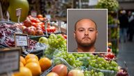 Horor u prodavnici: Radnik masturbirao nad voćem i povrćem, a policija u njegovoj kući pronašla jezive snimke