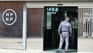 Skandal veka! Policija upala u Fudbalski savez i redom hapsi: Pretresa se i kuća bivšeg predsednika!