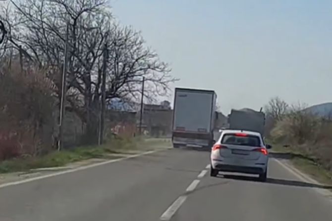 Trstenik - Stopanja Trstenik - Stopanja