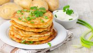 Palačinke od krompira: Nemački recept za dobar početak dana