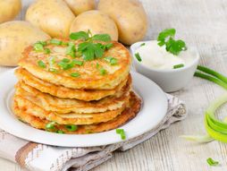 Palačinke od krompira