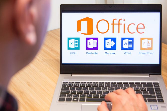 Microsoft Office