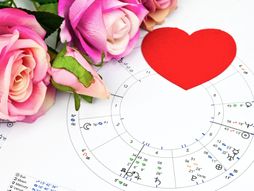 Horoskop, venčanje